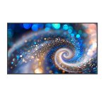 Philips 65BDL2050A/00 Signage Display Digital signage flat panel 165.1 cm (65") LCD 400 cd/m² 4K Ultra HD Black Built-in processor Android 14 16/7