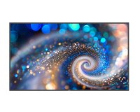 Philips 65BDL2050A/00 Signage Display Digital signage flat panel 165.1 cm (65") LCD 400 cd/m² 4K Ultra HD Black Built-in processor Android 14 16/7