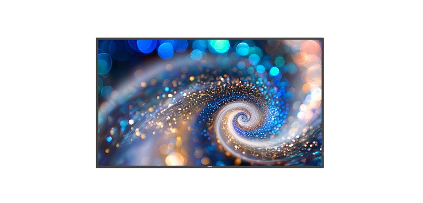 Philips 65BDL2050A/00 beeldkrant Digitale signage flatscreen 165,1 cm ...