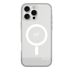 Incase INPH190401-CLR funda para teléfono móvil 15,5 cm (6.1") Translúcido