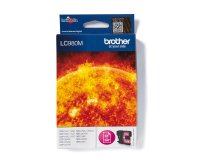 Brother LC980M ink cartridge 1 pc(s) Original Magenta