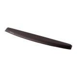 Repose-poignets pour clavier gel Fellowes noir