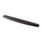 Repose-poignets pour clavier gel Fellowes noir