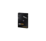 Samsung 870 EVO 250 GB 2.5" Serial ATA III V-NAND MLC