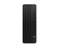 HP Pro 290 G9 Intel® Core™ i3 i3-13100 8 GB DDR4-SDRAM 256 GB SSD Windows 11 Pro SFF PC Negro