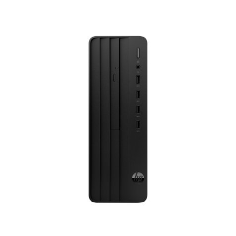 HP Pro SFF 290 G9 Intel® Core™ i3 i3-14100 8 Go DDR4-SDRAM 256 Go SSD Windows 11 Pro PC Noir