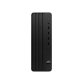 HP Pro SFF 290 G9 Intel® Core™ i3 i3-14100 8 Go DDR4-SDRAM 256 Go SSD Windows 11 Pro PC Noir