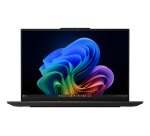 Lenovo ThinkPad E16 Gen 4 (AMD) Copilot+ PC AMD Ryzen AI 5 330 Laptop 40.6 cm (16") WUXGA 16 GB DDR5-SDRAM 512 GB SSD Wi-Fi 7 (802.11be) Windows 11 Pro Black Belgian