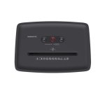 HP OneShred 15CC triturador de papel Corte en partículas 65 dB 22 cm Blanco