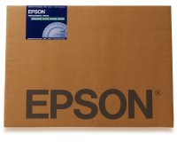 Epson Enhanced Matte Posterboard, DIN A3+, 800g/m², 20 Sheets