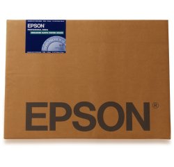 Epson Enhanced Matte Posterboard, DIN A3+, 800g/m², 20 Sheets