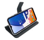Celly WALLY1035 mobile phone case 16.8 cm (6.6") Wallet case Black