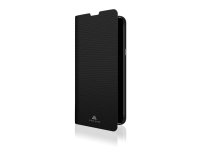 Hama The Standard mobile phone case 15.5 cm (6.1") Folio Black