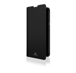 Hama The Standard mobile phone case 15.5 cm (6.1") Folio Black