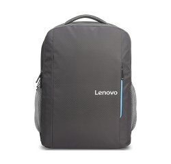 Lenovo B515 39,6 cm (15.6") Mochila Negro, Gris