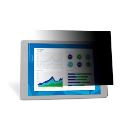 3M Privacy Filter for Microsoft® Surface® Pro 3/4 Landscape