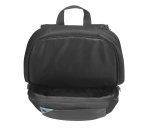 Mochila para portátil 15.6"/39,6 cm Targus TBB565GL Negro, Gris