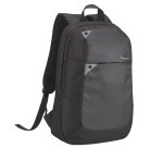 Mochila para portátil 15.6"/39,6 cm Targus TBB565GL Negro, Gris