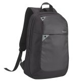 Mochila para portátil 15.6"/39,6 cm Targus TBB565GL Negro, Gris