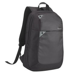 Mochila para portátil 15.6"/39,6 cm Targus TBB565GL Negro, Gris