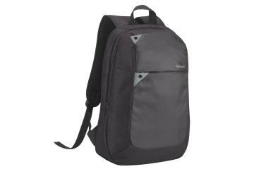 Mochila para portátil 15.6"/39,6 cm Targus TBB565GL Negro, Gris