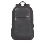 Mochila para portátil 15.6"/39,6 cm Targus TBB565GL Negro, Gris