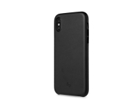 Celly Superior mobile phone case 14.7 cm (5.8") Cover Black
