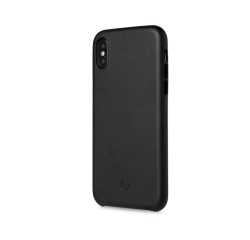 Celly Superior mobile phone case 14.7 cm (5.8") Cover Black