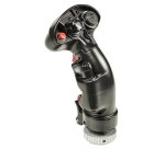 Thrustmaster F/A-18C Hornet HOTAS Black Joystick