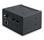 StarTech.com Laptop-Dockingmodul für Tischanschlussfeld-Konnektivitätsbox