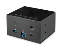StarTech.com Módulo de Conexión de Portátil para Caja de Conectividad de Mesas de Conferencia - para Grommet Eléctrico