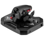 Thrustmaster Sol-R 6 Throttle Nero USB Simulazione di Volo Analogico/Digitale PC