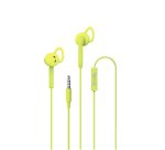 Celly UP400 Active Headset Wired In-ear Calls/Music Yellow