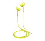 Celly UP400 Active Headset Wired In-ear Calls/Music Yellow