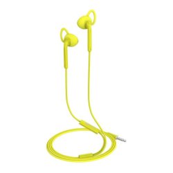 Celly UP400 Active Headset Wired In-ear Calls/Music Yellow