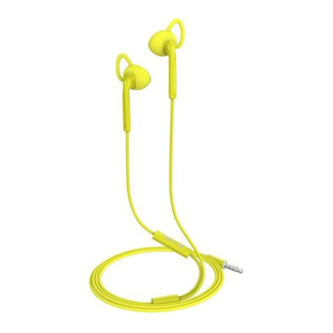 Celly UP400 Active Headset Wired In-ear Calls/Music Yellow