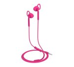 Celly UP400 Active Headset Wired In-ear Calls/Music Pink
