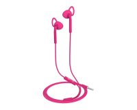 Celly UP400 Active Headset Wired In-ear Calls/Music Pink