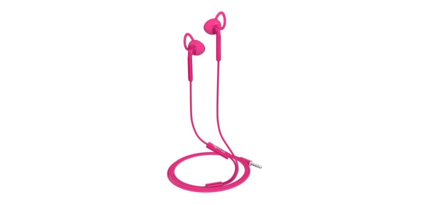 Celly UP400 Active Headset Wired In-ear Calls/Music Pink