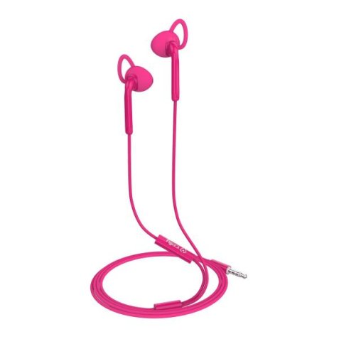Celly UP400 Active Headset Wired In-ear Calls/Music Pink