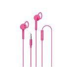 Celly UP400 Active Headset Wired In-ear Calls/Music Pink