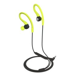 Celly UP700 Active Headset Wired In-ear Calls/Music Green
