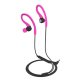 Celly UP700 Active Headset Wired In-ear Calls/Music Pink