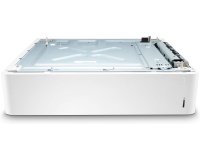 HP LaserJet Bac à papier 550 feuilles