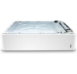 HP LaserJet Bac à papier 550 feuilles