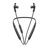 Jabra 6599-629-109 écouteur/casque Sans fil Minerve Bureau/Centre d'appels Micro-USB Bluetooth Noir