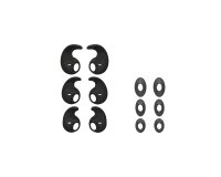 Jabra 14101-76 accessorio per cuffia Auricolare
