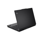 Lenovo ThinkPad T16g Gen 3 Intel Core Ultra 7 255HX Ordinateur portable 40,6 cm (16") WUXGA 32 Go DDR5-SDRAM 1 To SSD GPU pour ordinateur portable NVIDIA GeForce RTX 5080 Wi-Fi 7 (802.11be) Windows 11 Pro Français Noir