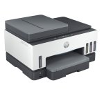 HP Smart Tank 7605 Sans fil All-in-One Couleur Imprimante, Impression recto-verso; copieur, scanner