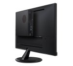 ASUS PB63-B3011AH Intel® Core™ i3 i3-13100 8 Go DDR5-SDRAM 256 Go SSD Windows 11 Pro Mini PC Noir